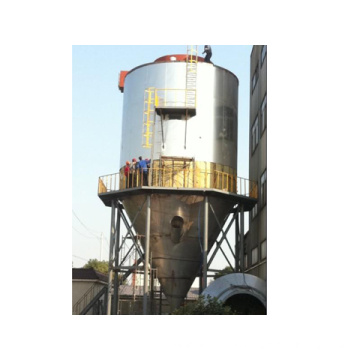 Cassava Starch and Tapioca Flour Spray Drying Machine